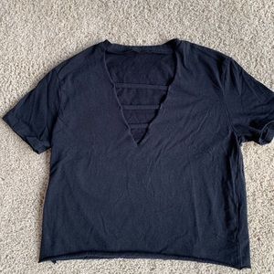 LF TEE